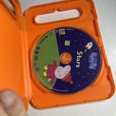 Peppa Pig - Stars (DVD, 2008) Region 4