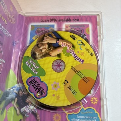 Lizzie Mcguire - When Mom Attacks : Vol 1 (DVD, 2001) Region 4