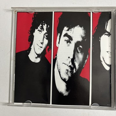 Noiseworks – Touch (CD, 1988) Australia 463115 2