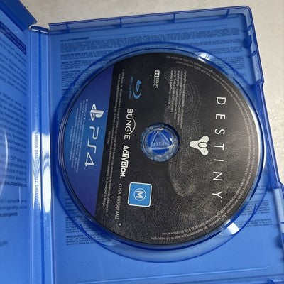 Destiny - Sony PlayStation 4 PS4