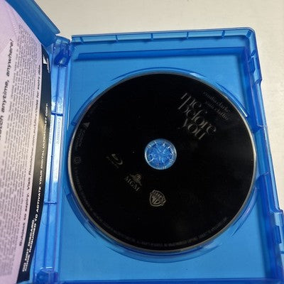 Me before You (Blu-ray, 2016) Emilia Clarke, Jenna Coleman, Alan Breck, Region B