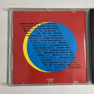 Various – Give It Some ! 93 (CD, 1993) Australia 472826 2