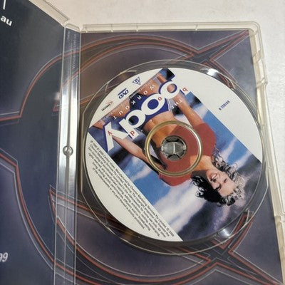 Elle Macpherson - The Body Workout (DVD, 1995) All Regions