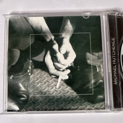 Michael Hutchence – Michael Hutchence (CD, 1999) Europe VVR1007882