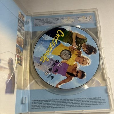 Crossroads (DVD, 2001) Britney Spears Region 4