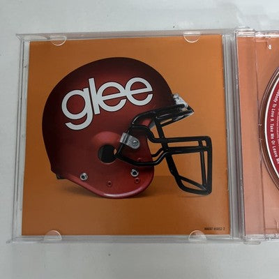 Glee Cast – Glee: The Music, Volume 5 (CD, 2011) Australia 88697 85852 2