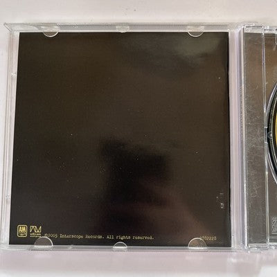 Black Eyed Peas – Monkey Business (CD, 2005) Australasia Bonus Track 9882228