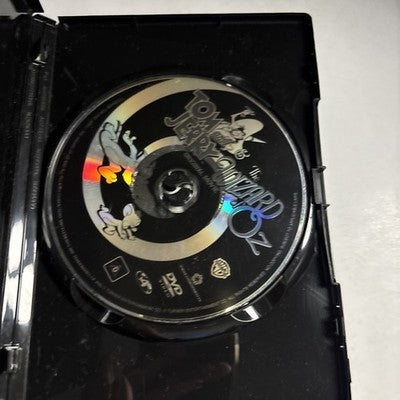 Tom & Jerry & The Wizard of Oz Original Movie (DVD, 2012) Region 4