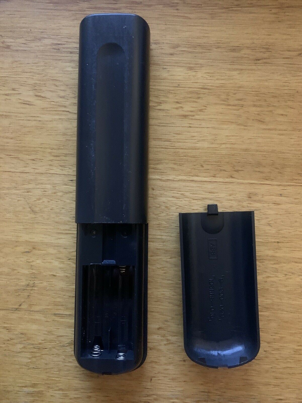 Genuine Sony RM-42B Remote Control
