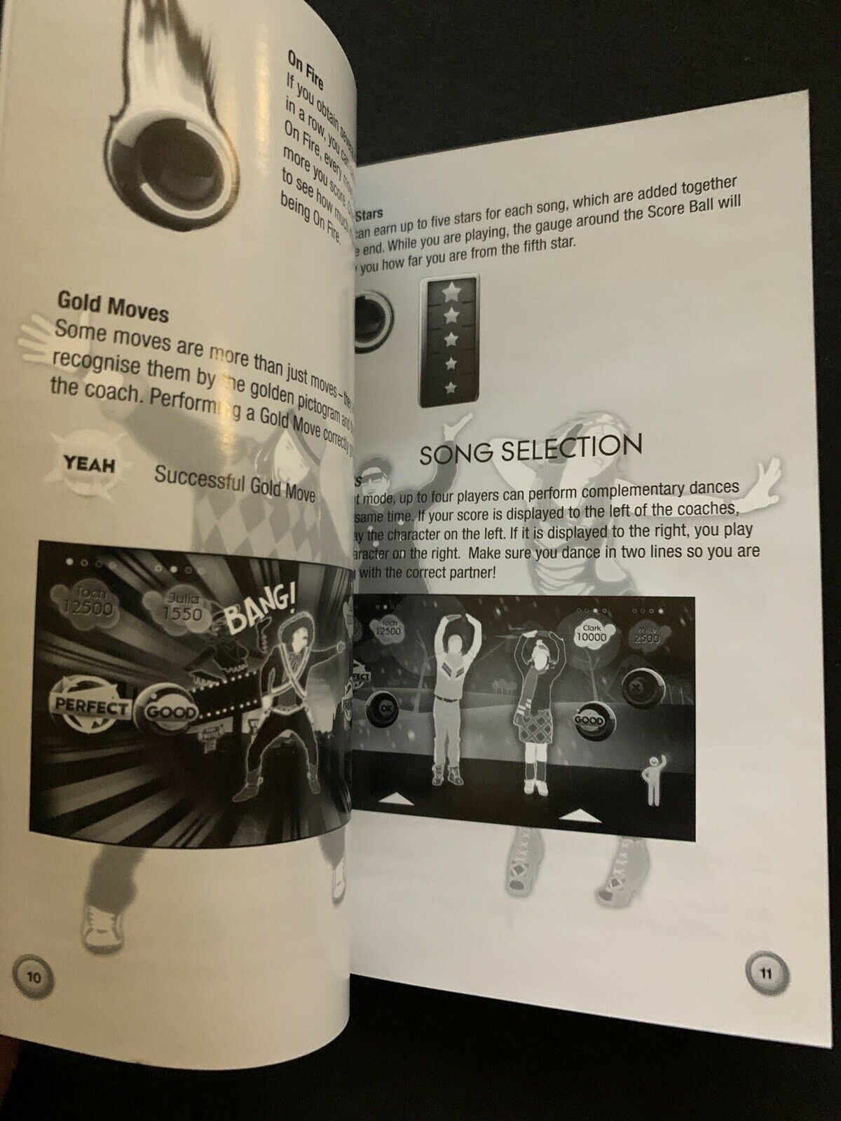 Just Dance 2 - Nintendo Wii - Complete With Manual