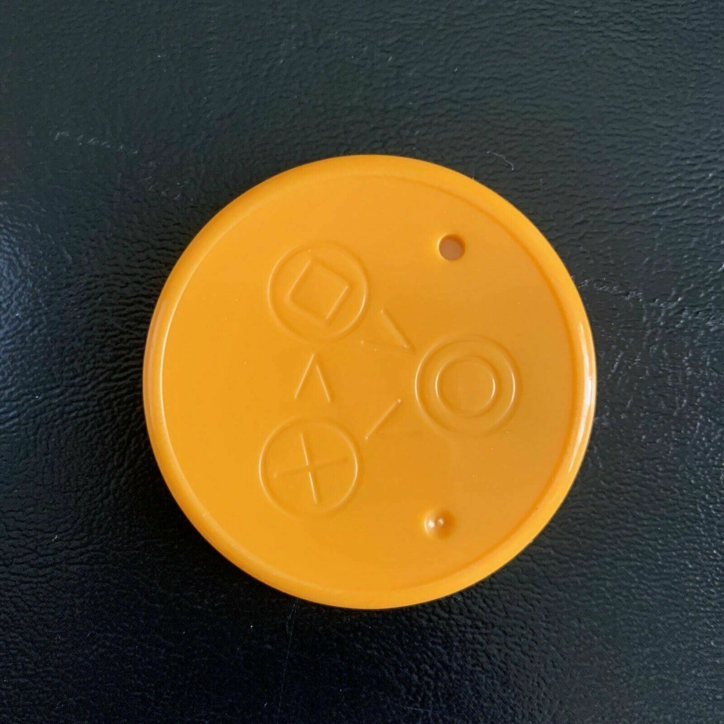 Pokemon Meowth McDonald's Promotional Toy