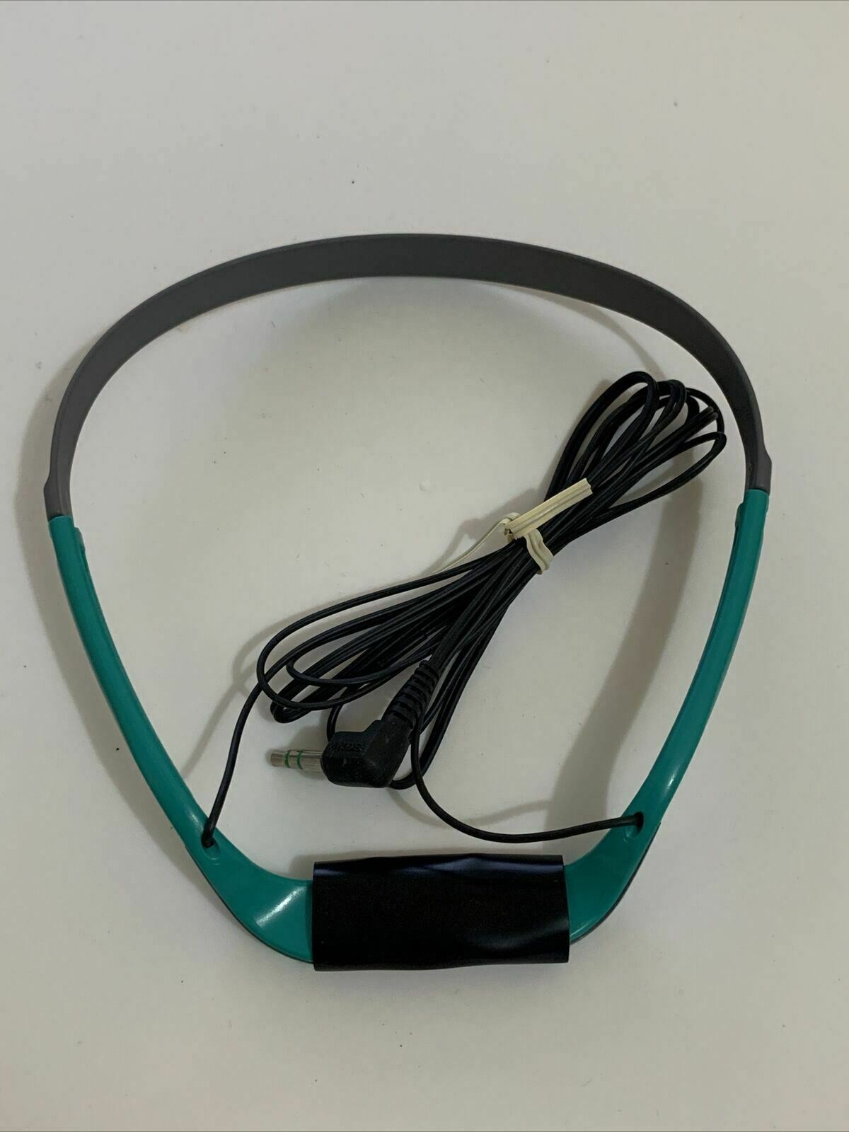 *Limited Edition* JAL Japan Airlines Sony MDR-5080 Earphones - RARE!!!