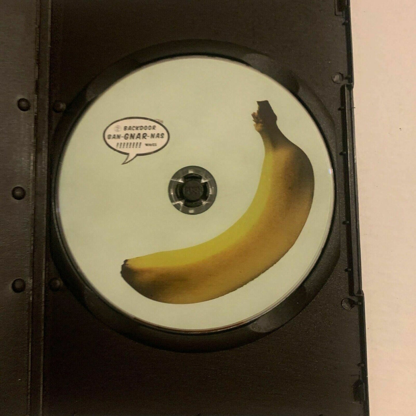 Waves: Bits 'N' Pieces & Backdoor Ban-Gnar-Nas!!! DVD Surfing Documentary 2-Disc