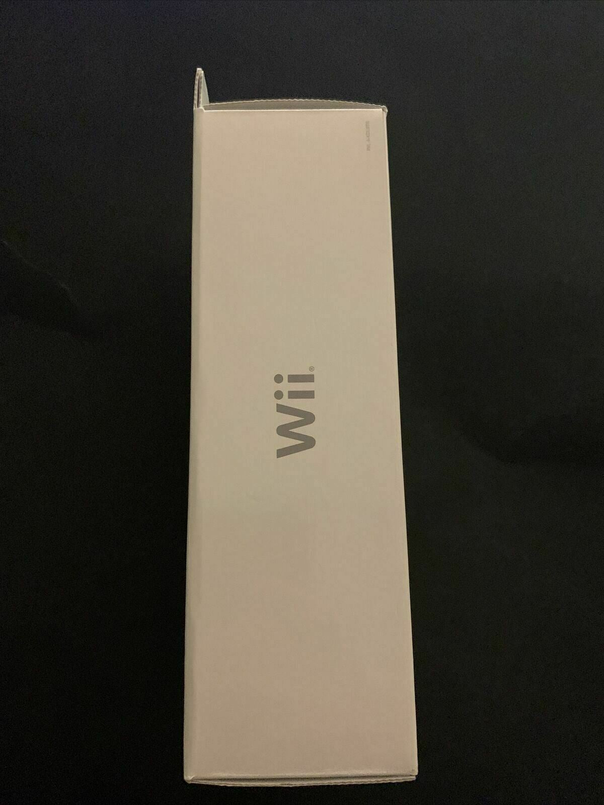 New Genuine Nintendo Wii Wii U D-Terminal AV Cable RVL-012