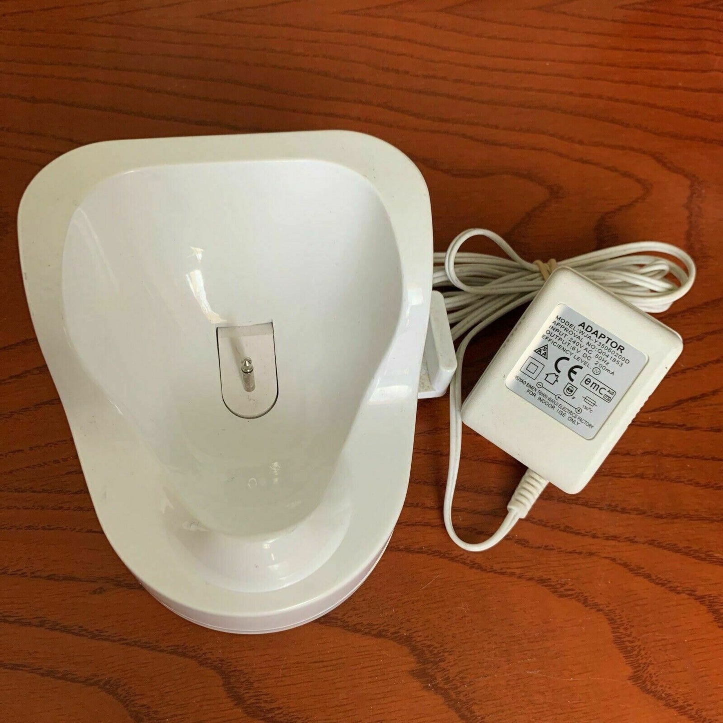 Anko Vacuum Charger & WJA-Y35960200D AC Adaptor 6v 200mA