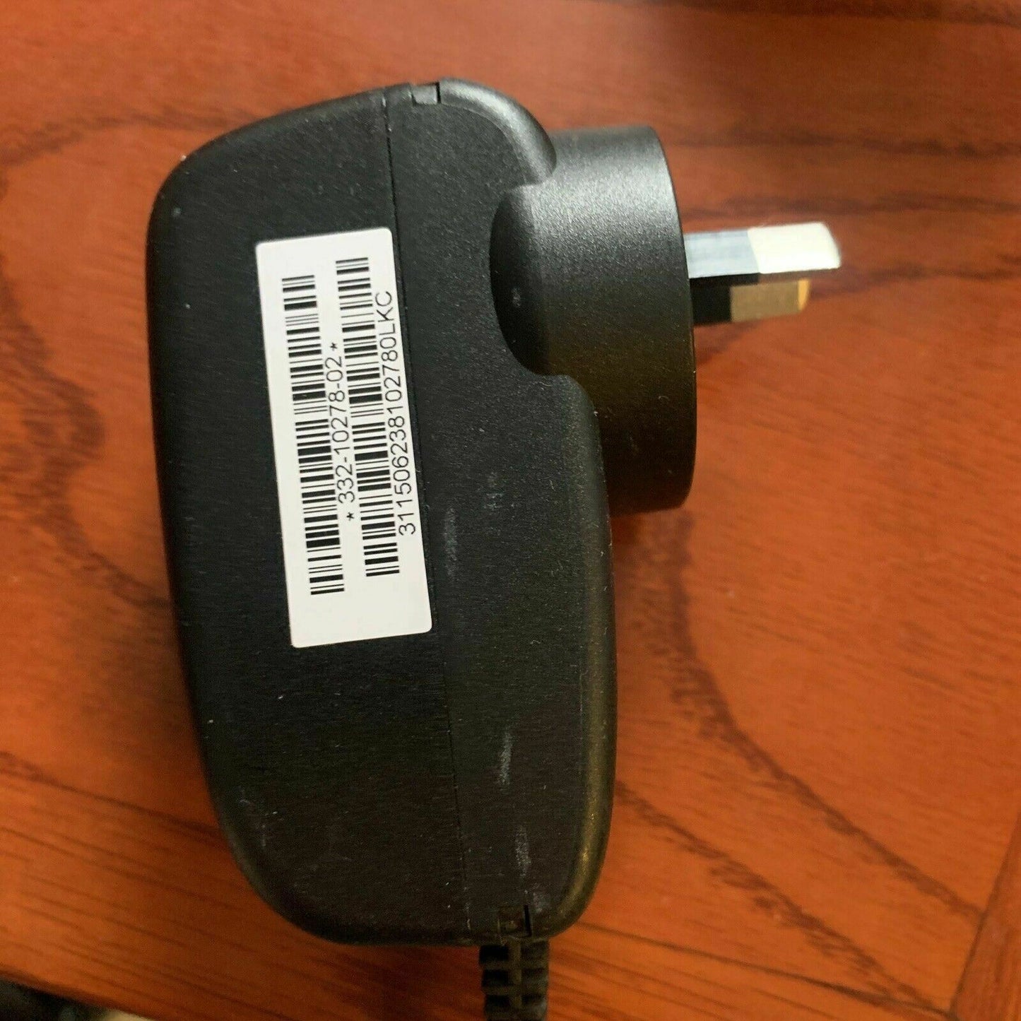 Genuine Netgear AD810100 AC Adapter charger For Router 12V 1A 5.5mm*2.1mm