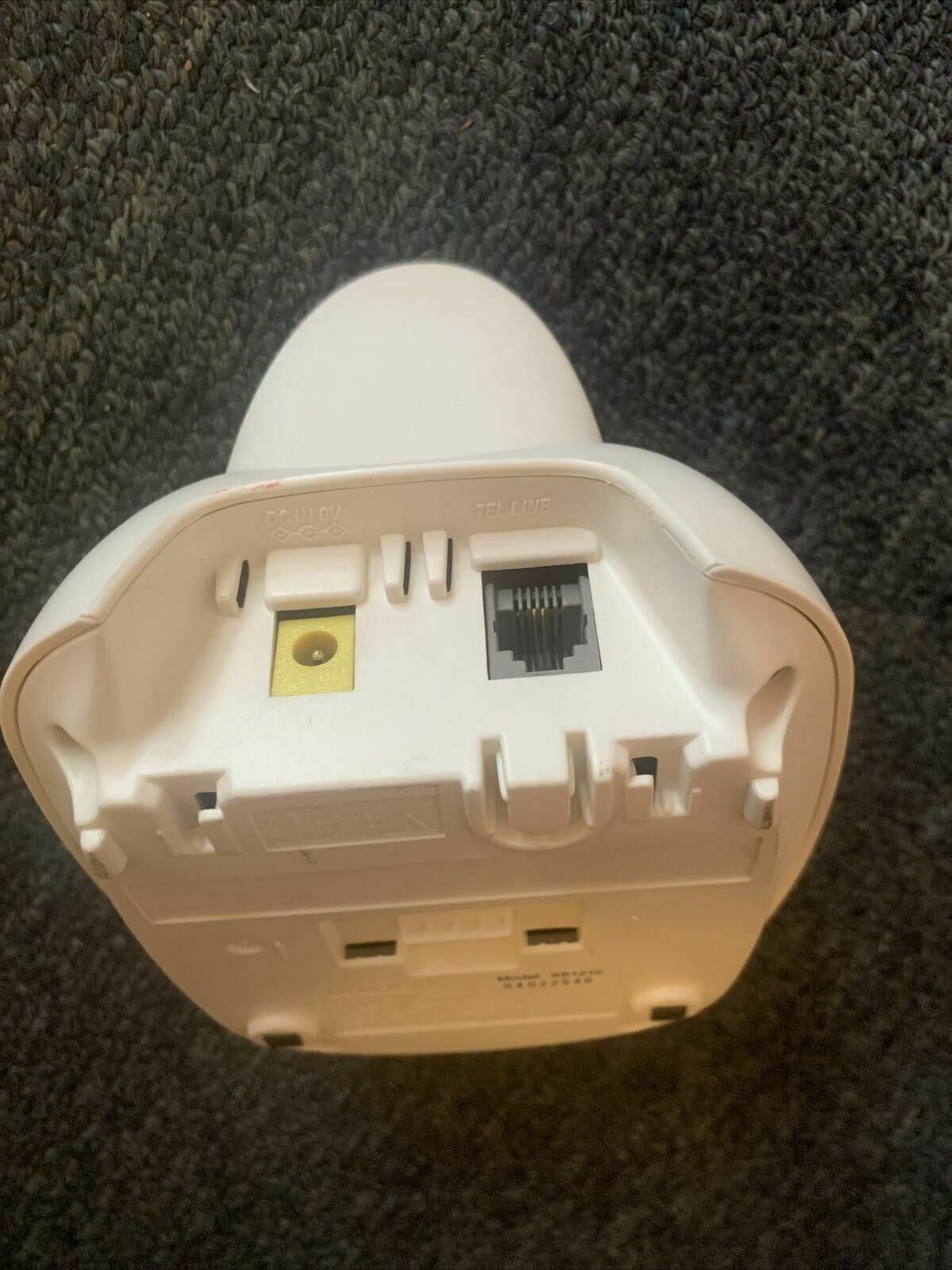 Genuine Uniden XS1210 Base Charger