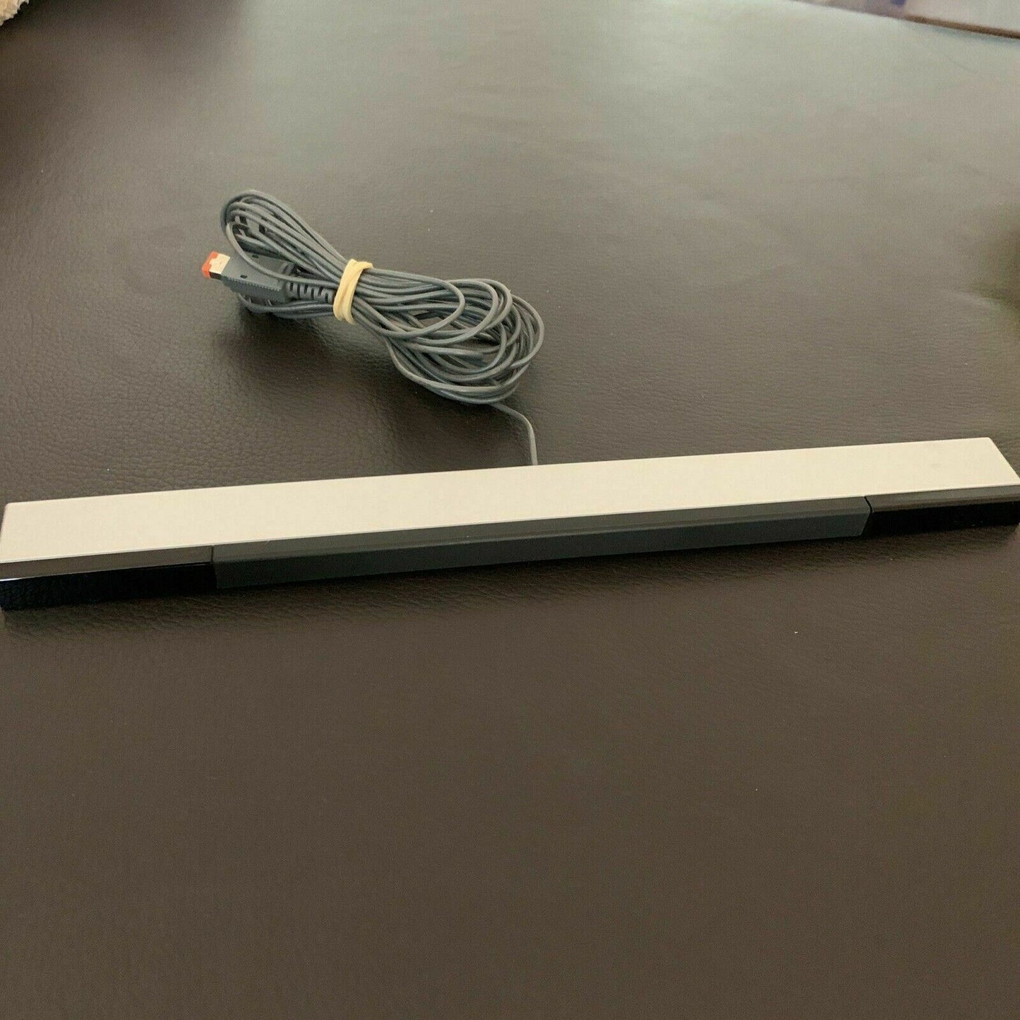 Genuine Nintendo Wii Sensor Bar RVL-014 for Nintendo Wii/Wii U