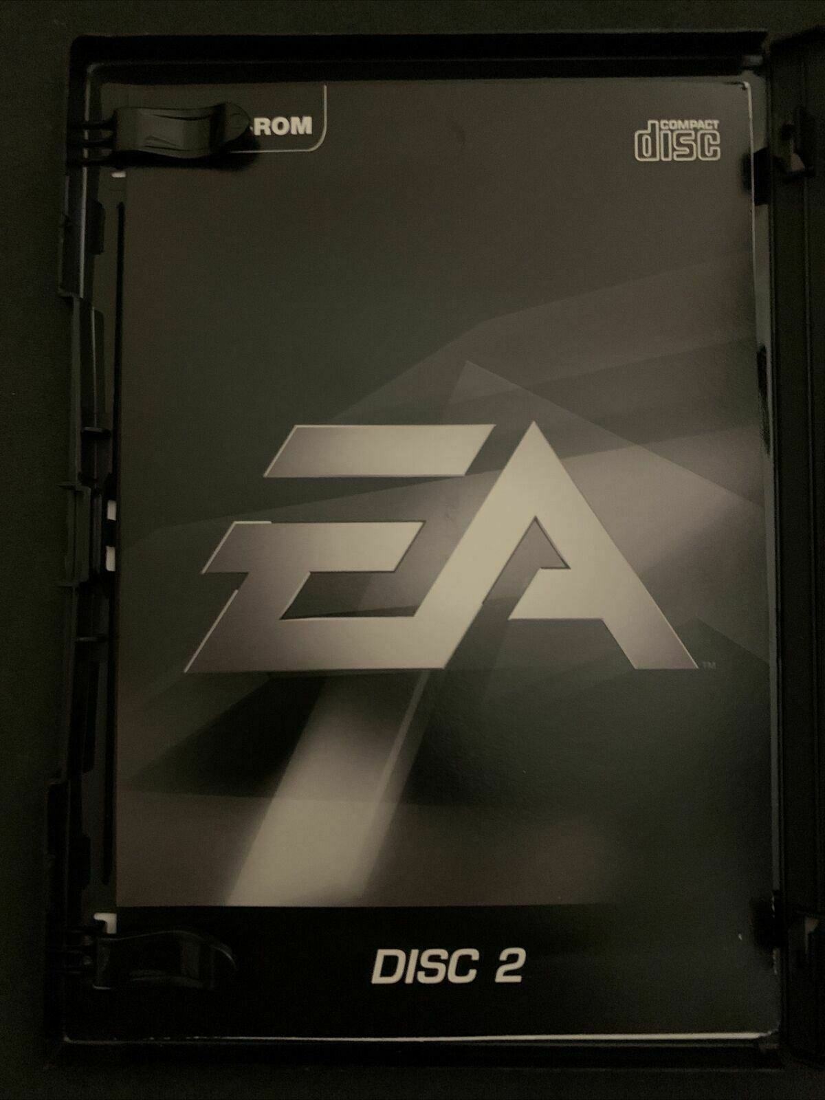 Harry Potter and the Goblet of Fire PC CD-Rom Windows Game