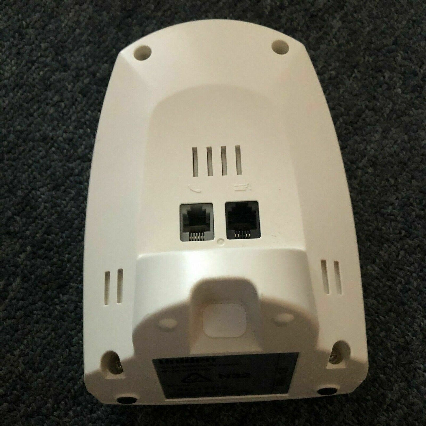 Genuine Uniden DECT1805 Base Charger & AAD-1805 AC Adapter