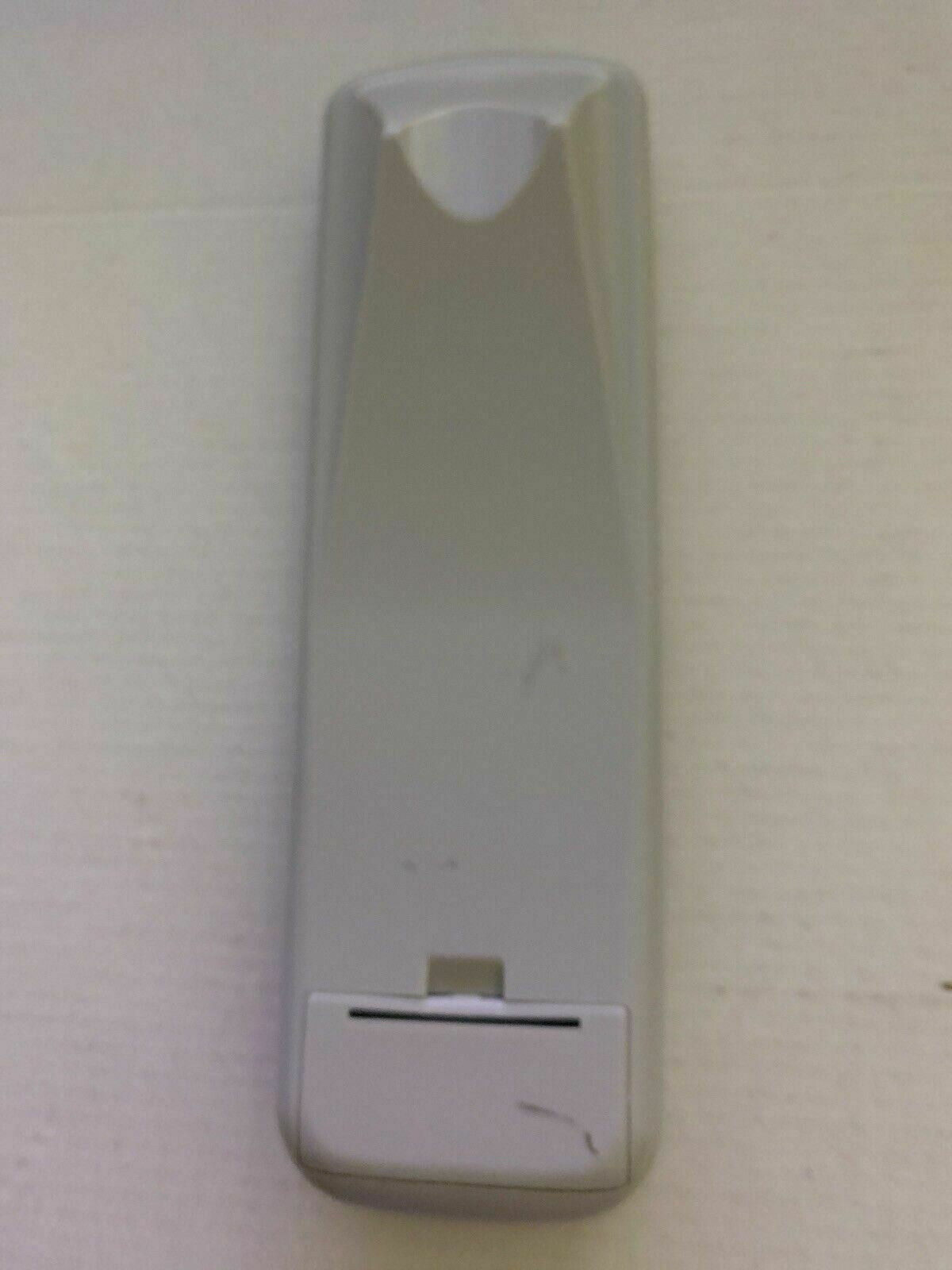 Genuine Magnavox SJ-51A Remote Control For Magnavox DVD Player