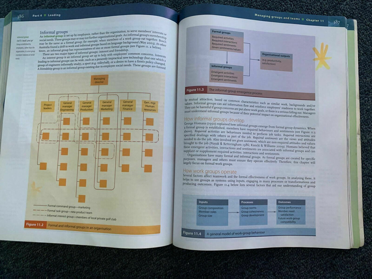 Management Foundations: A Pacific Rim Focus by Graham Matthewsk, Margaret Tein,