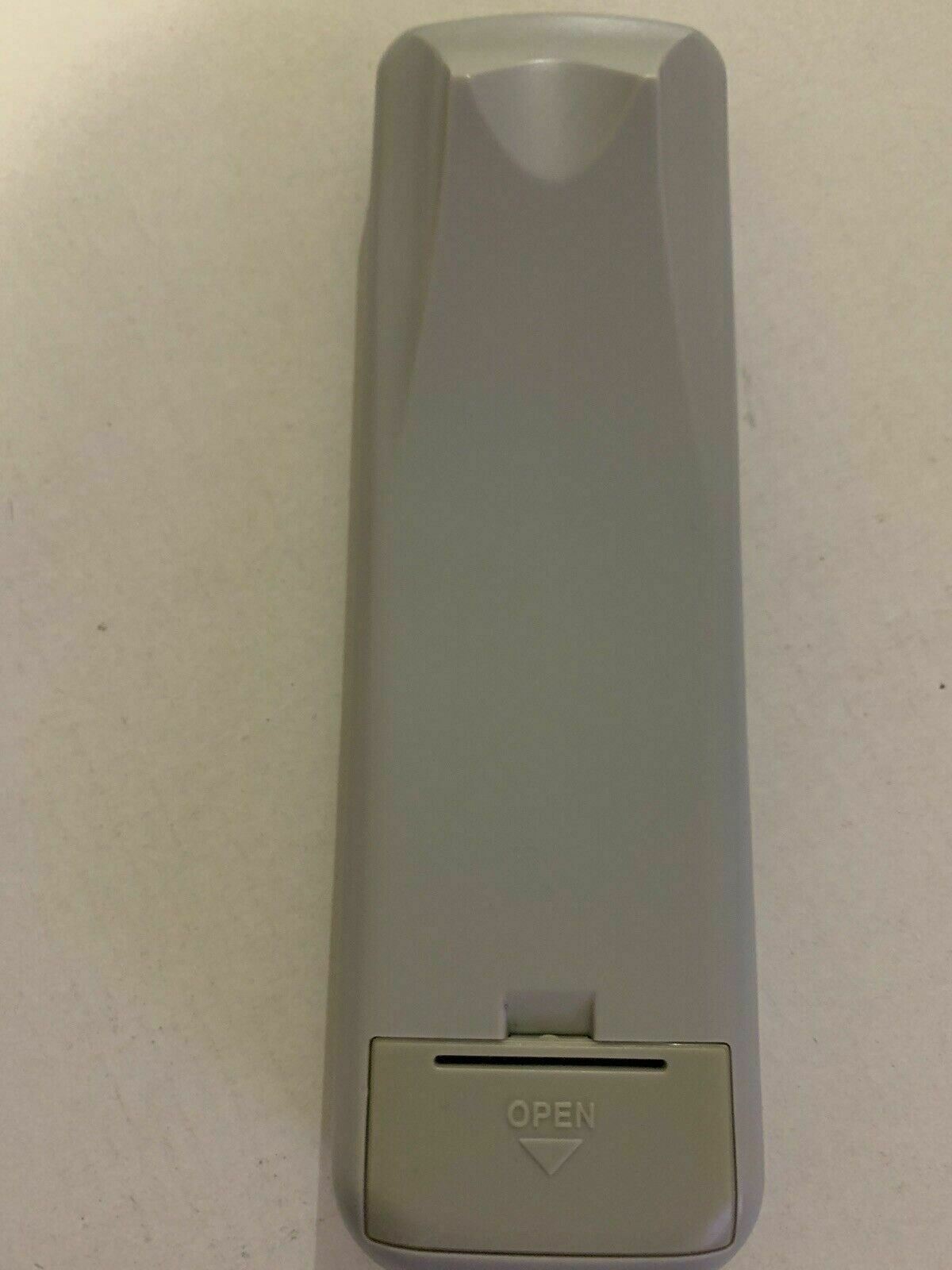 Cobolt RM0112A Remote Control For DVD Player