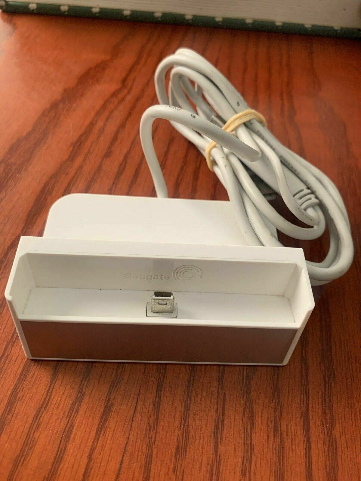 Seagate FreeAgent Go Dock **Dock Only**