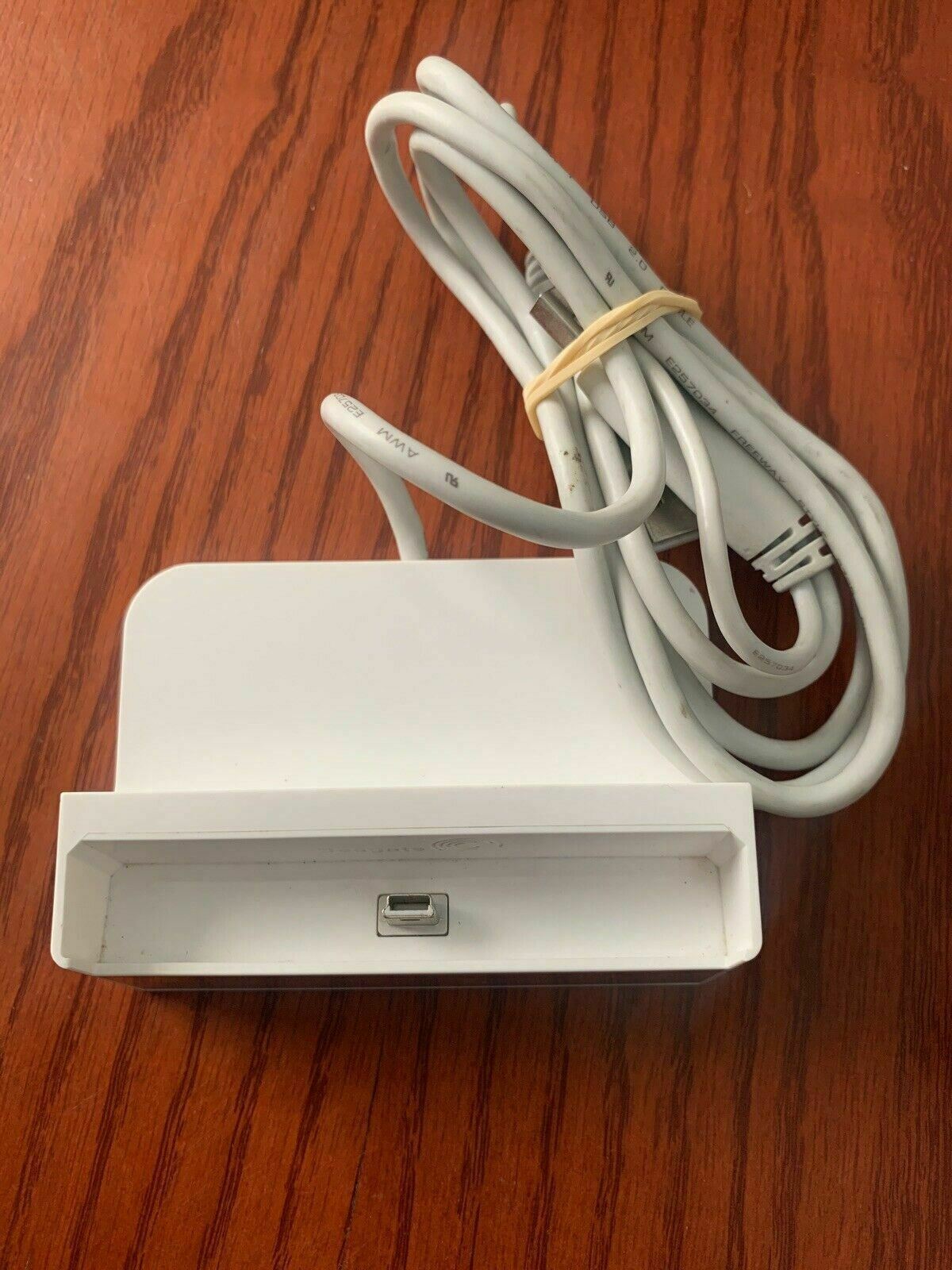 Seagate FreeAgent Go Dock **Dock Only**