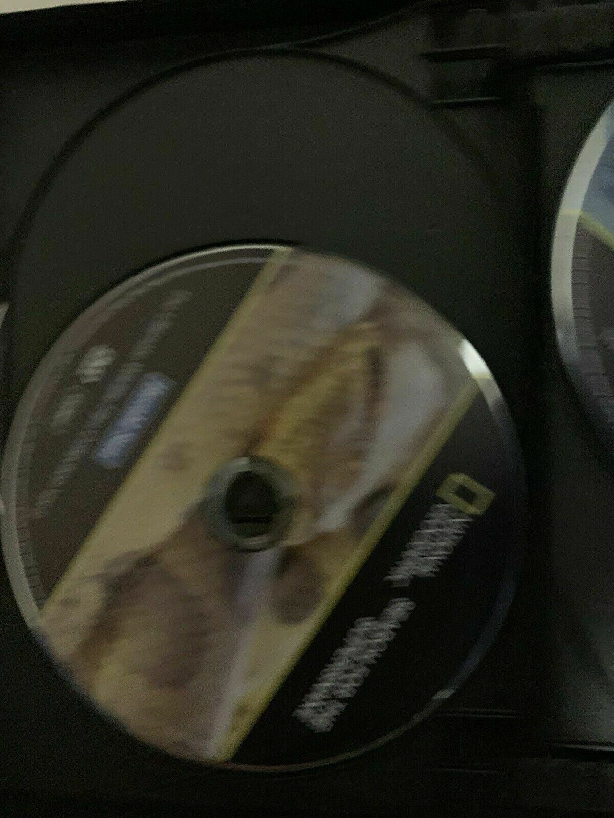 National Geographic Ultimate Wildlife Film Collection (DVD, 10-Disc) Region 4