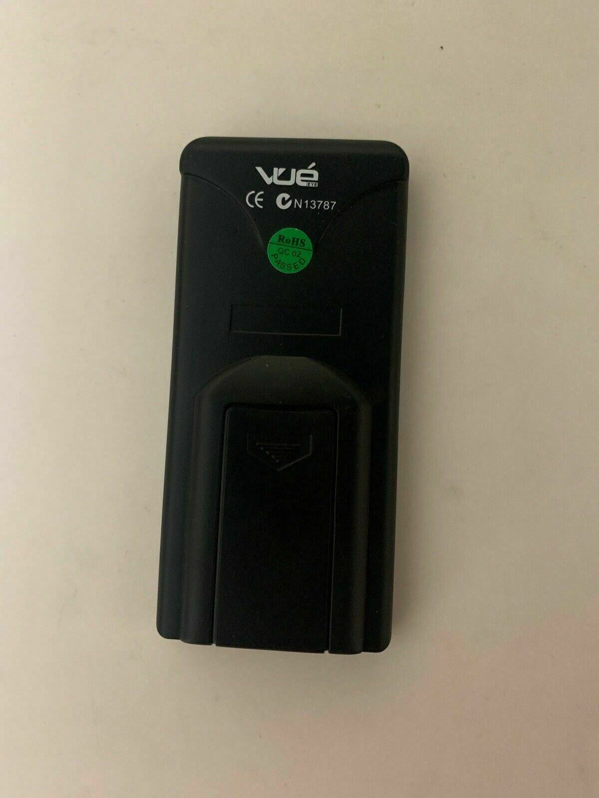 GENUINE Vue Eye JX-2001D Remote Control