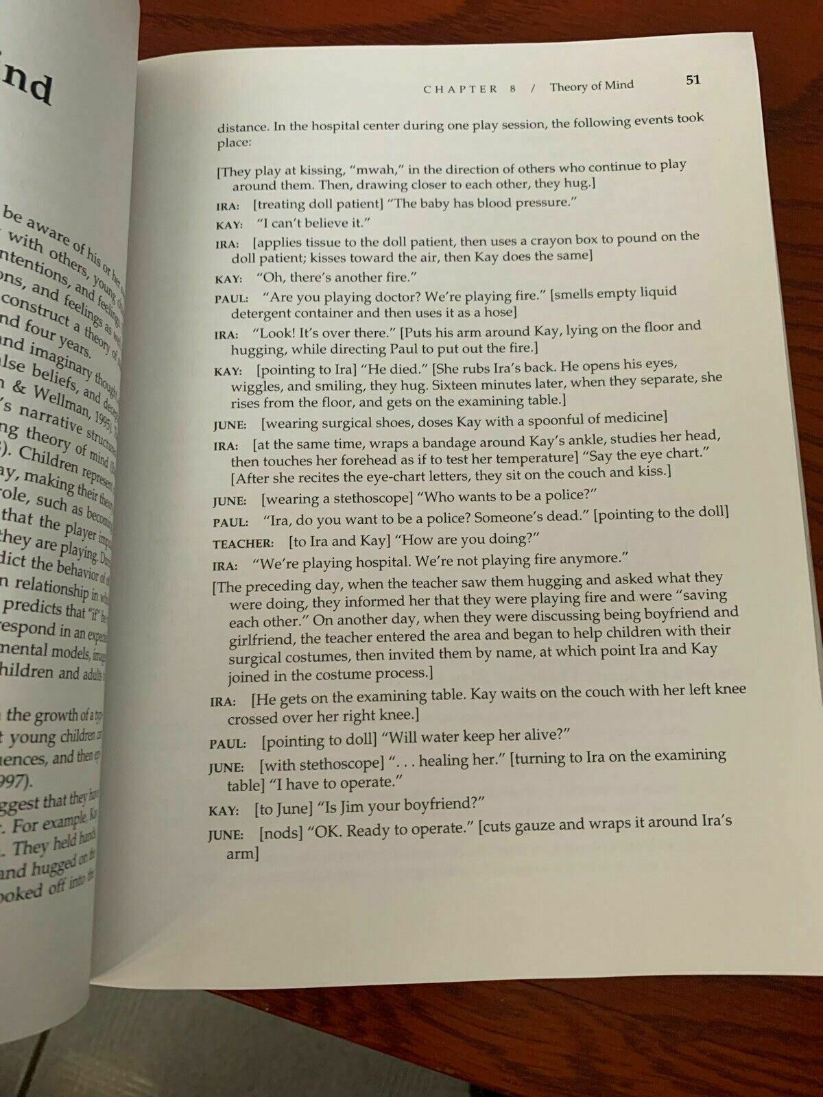 Play And Meaning In Early Childhood Education By Doris Pronin Fromberg 2002