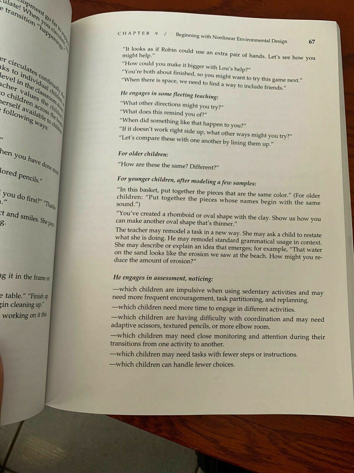 Play And Meaning In Early Childhood Education By Doris Pronin Fromberg 2002