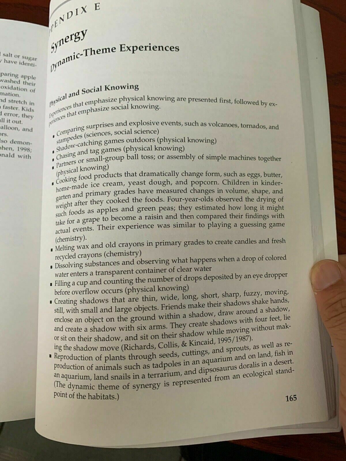 Play And Meaning In Early Childhood Education By Doris Pronin Fromberg 2002