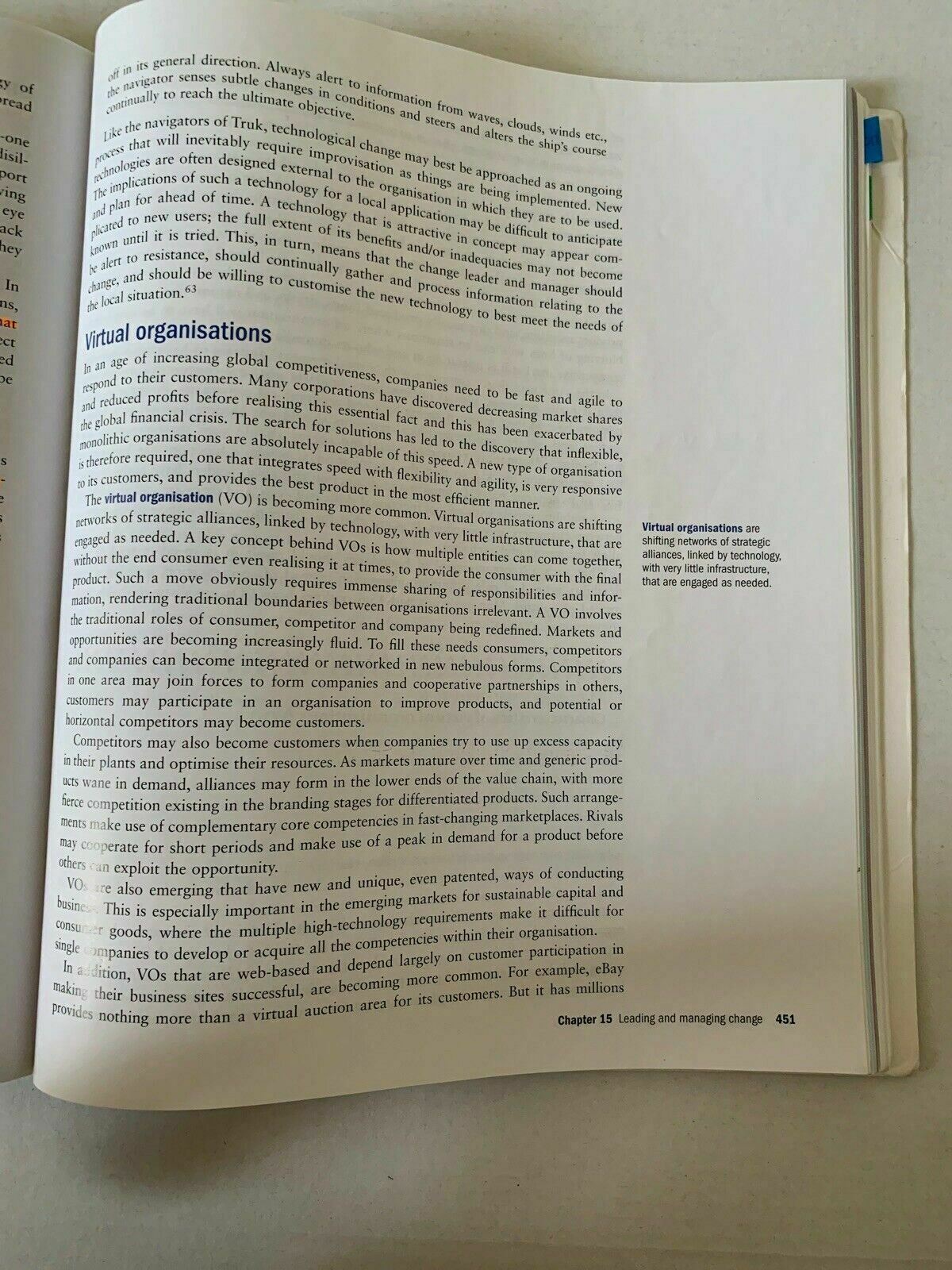 Management: Foundations and Applications, 2nd Asia–Pacific Edition