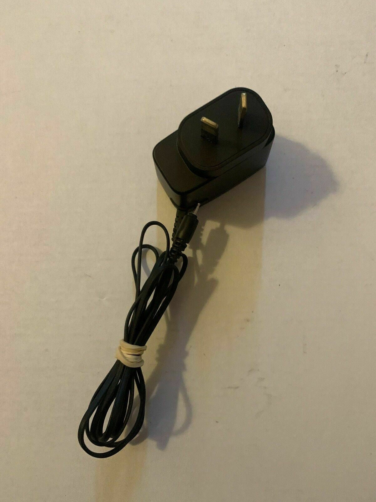 GENUINE NOKIA AC Adapter Model : AC-3A Output DC 5V - 350mA