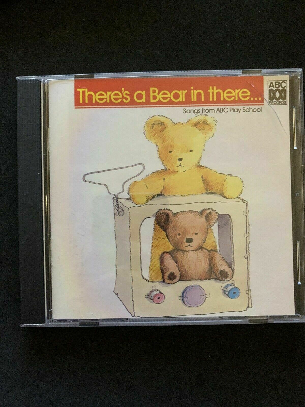 Play School - Musical Fun (CD, 2009) ABC Kids