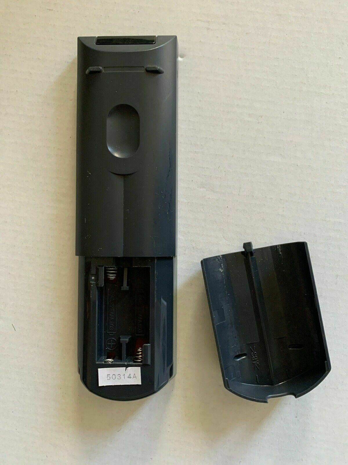 Genuine Sony RM-344 Remote Control For TV Display