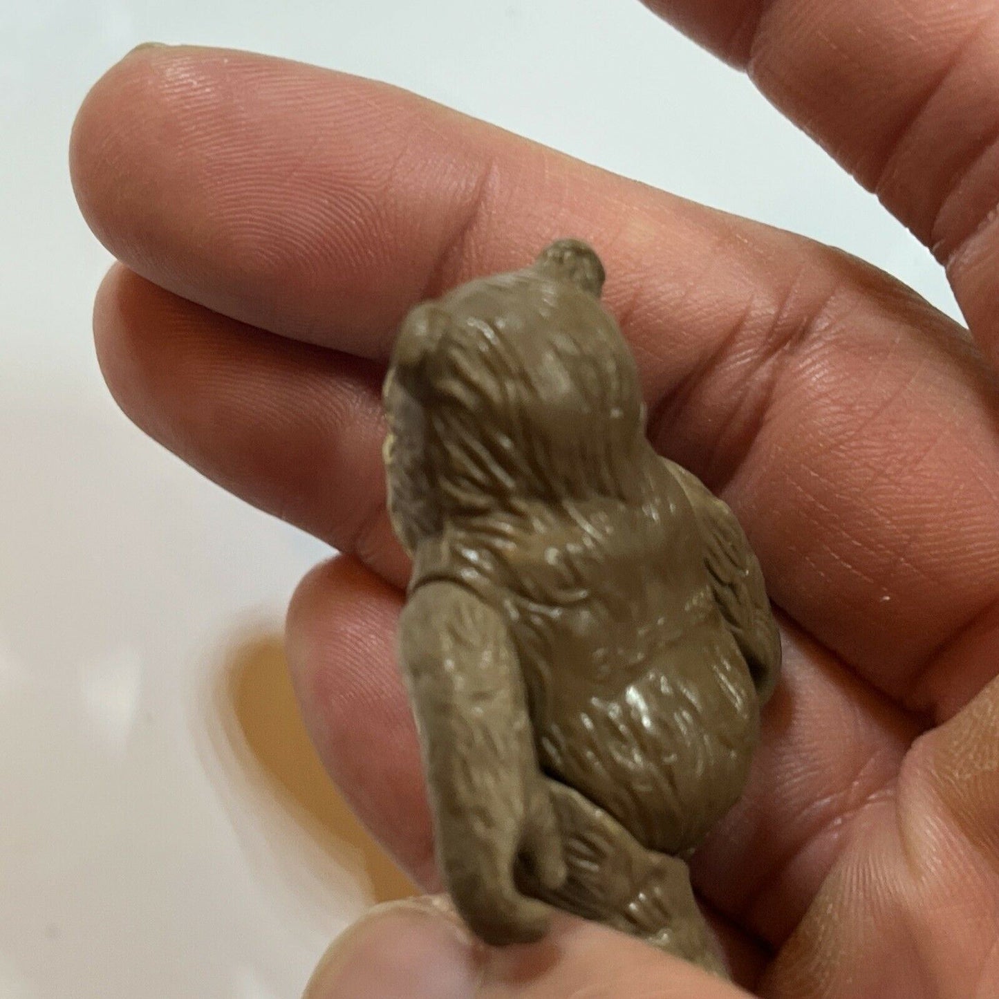 Wicket W. Warrick Star Wars Action Figure LFL 1984