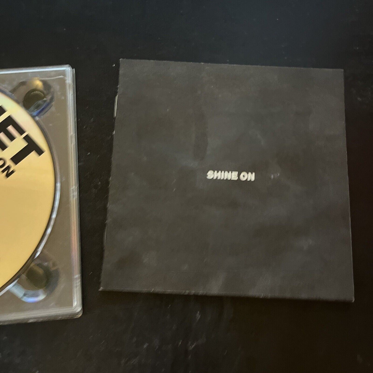 Jet - Shine On (CD, 2006)