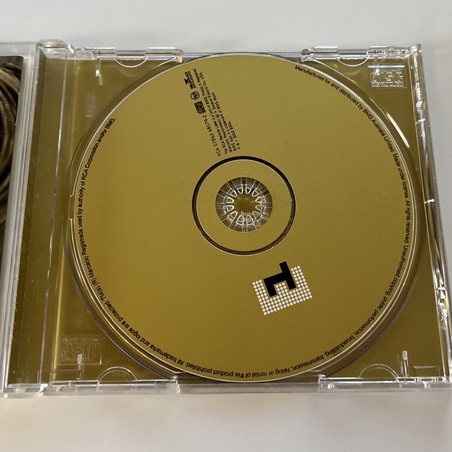 Elvis Presley - Elv1s: 30 #1 Hits (CD, 2002)