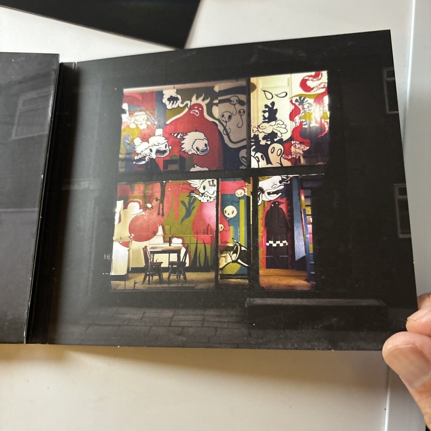 Artic Monkeys - Favourite Worst Nightmare (CD, 2007) Wigcd188