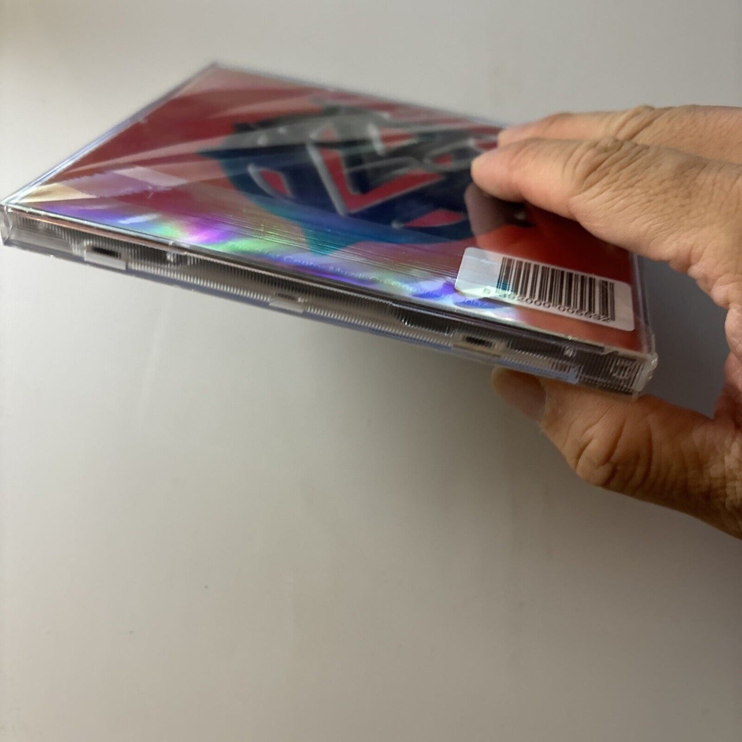 Marcus Valentine - Valentine's Day (CD, 2004) *New Sealed*