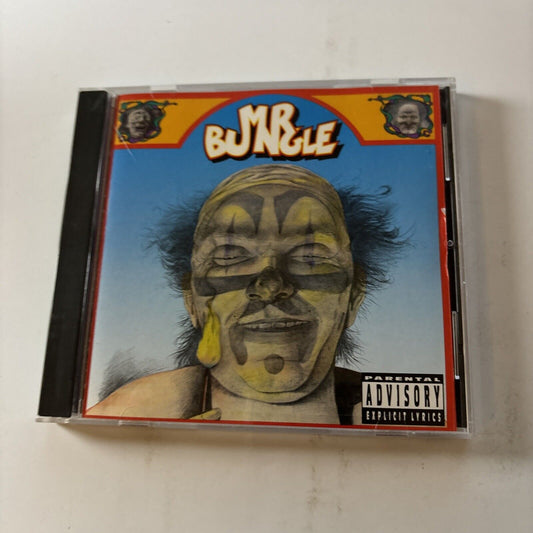 Mr. Bungle by Mr. Bungle (CD, 1991)