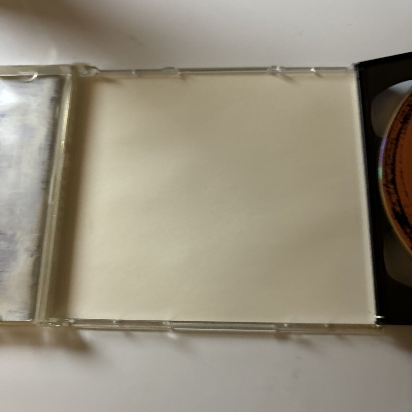 Motown 40 Forever (CD, 1998, 2-Disc) Poct-116/7