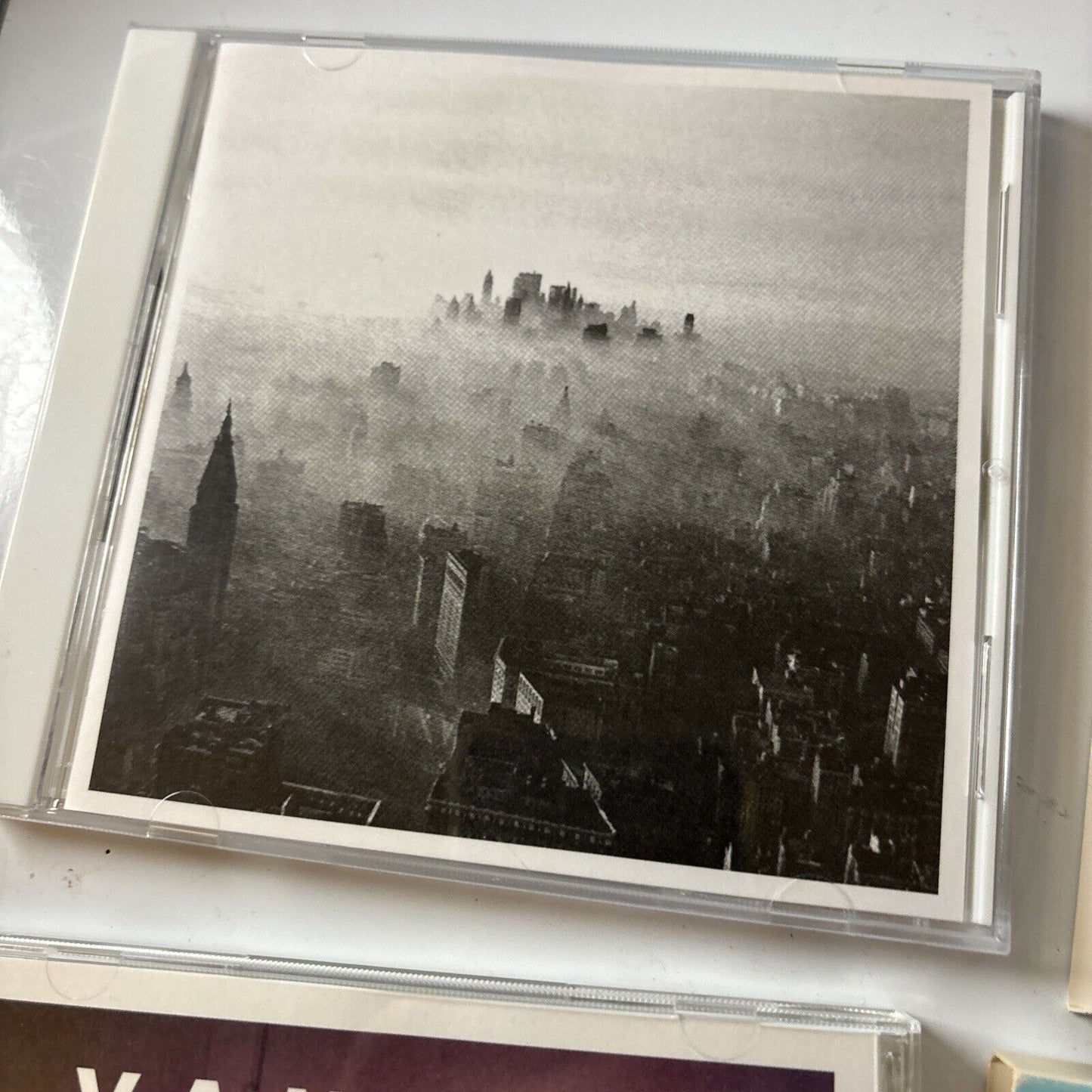 Vampire Weekend - Contra / Modern Vampires Of The Day CD Japan Xlcd429j Xlcd556j