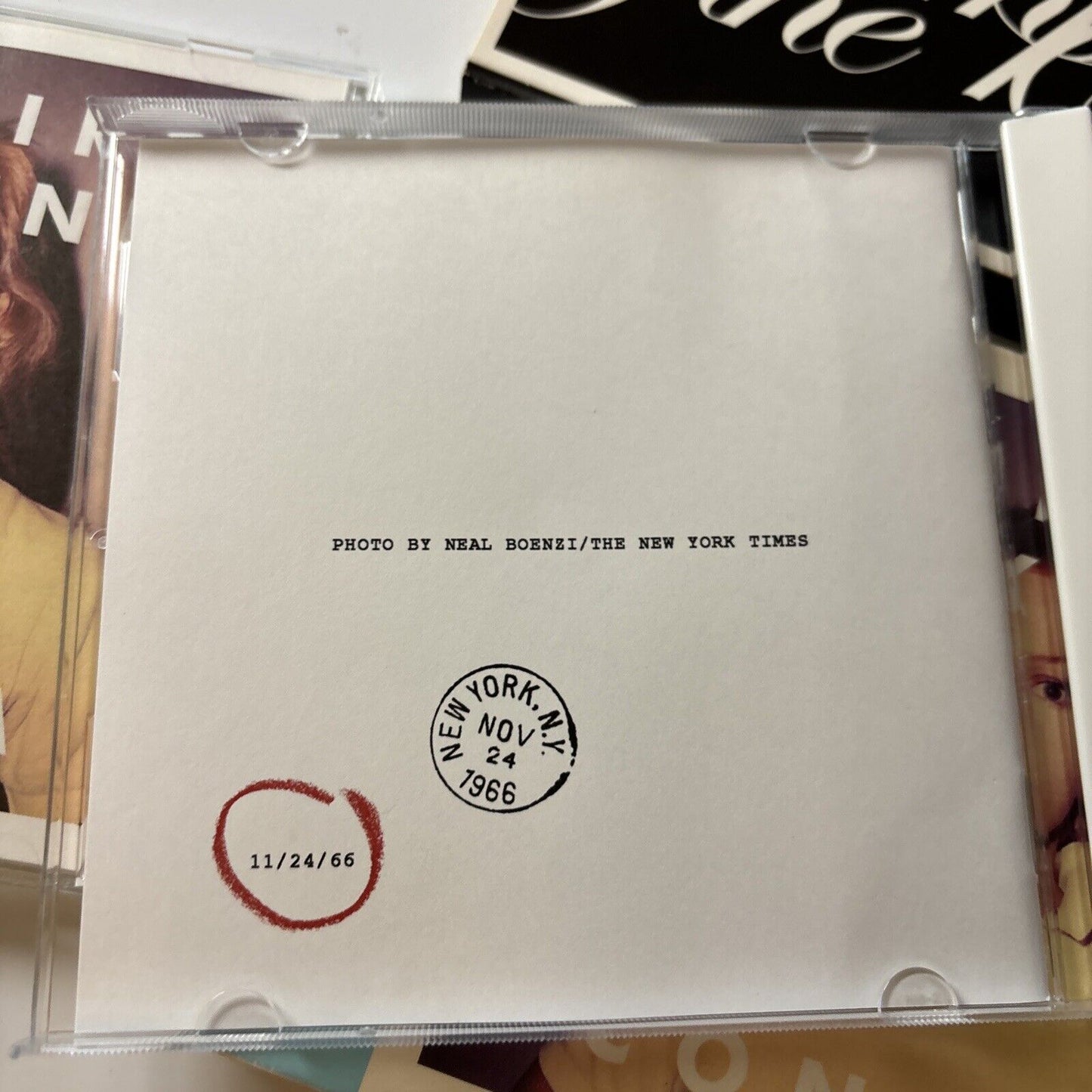 Vampire Weekend - Contra / Modern Vampires Of The Day CD Japan Xlcd429j Xlcd556j