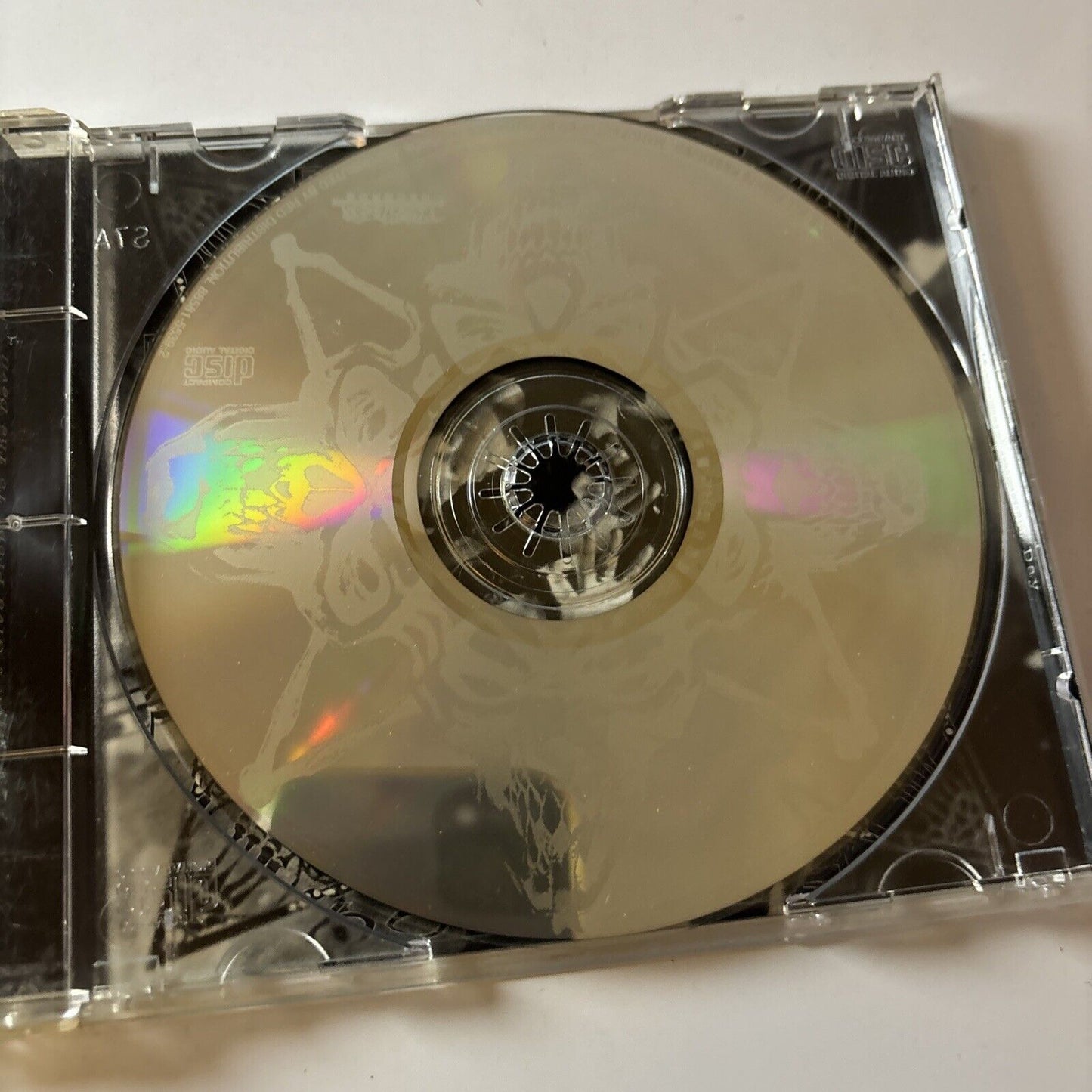 Bone Thugs-N-Harmony - E. 1999 Eternal (CD, 1995)