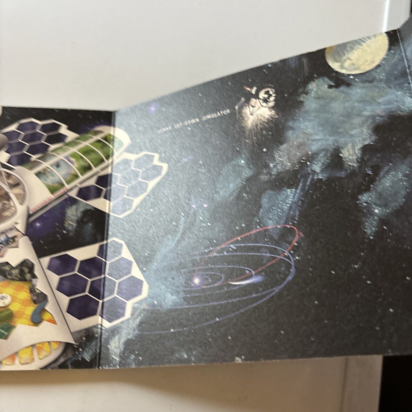 Beastie Boys - Hello Nasty (CD, 1998) Capitol Didgipak