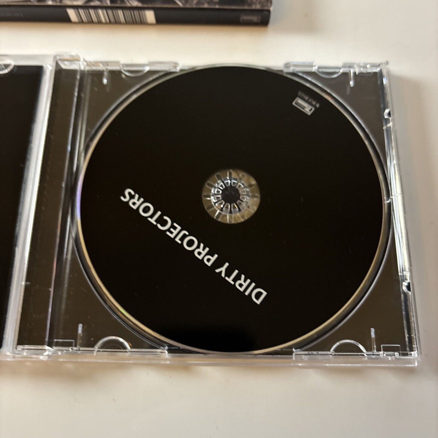 Dirty Projectors - Dirty Projectors (CD, 2017) Japan WIGCD325